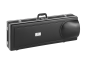 Preview: B-Ventilposaune JUPITER JTB700VSQ versilbert mit Koffer